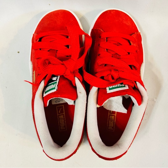 Puma boys sneakers - Picture 4 of 7